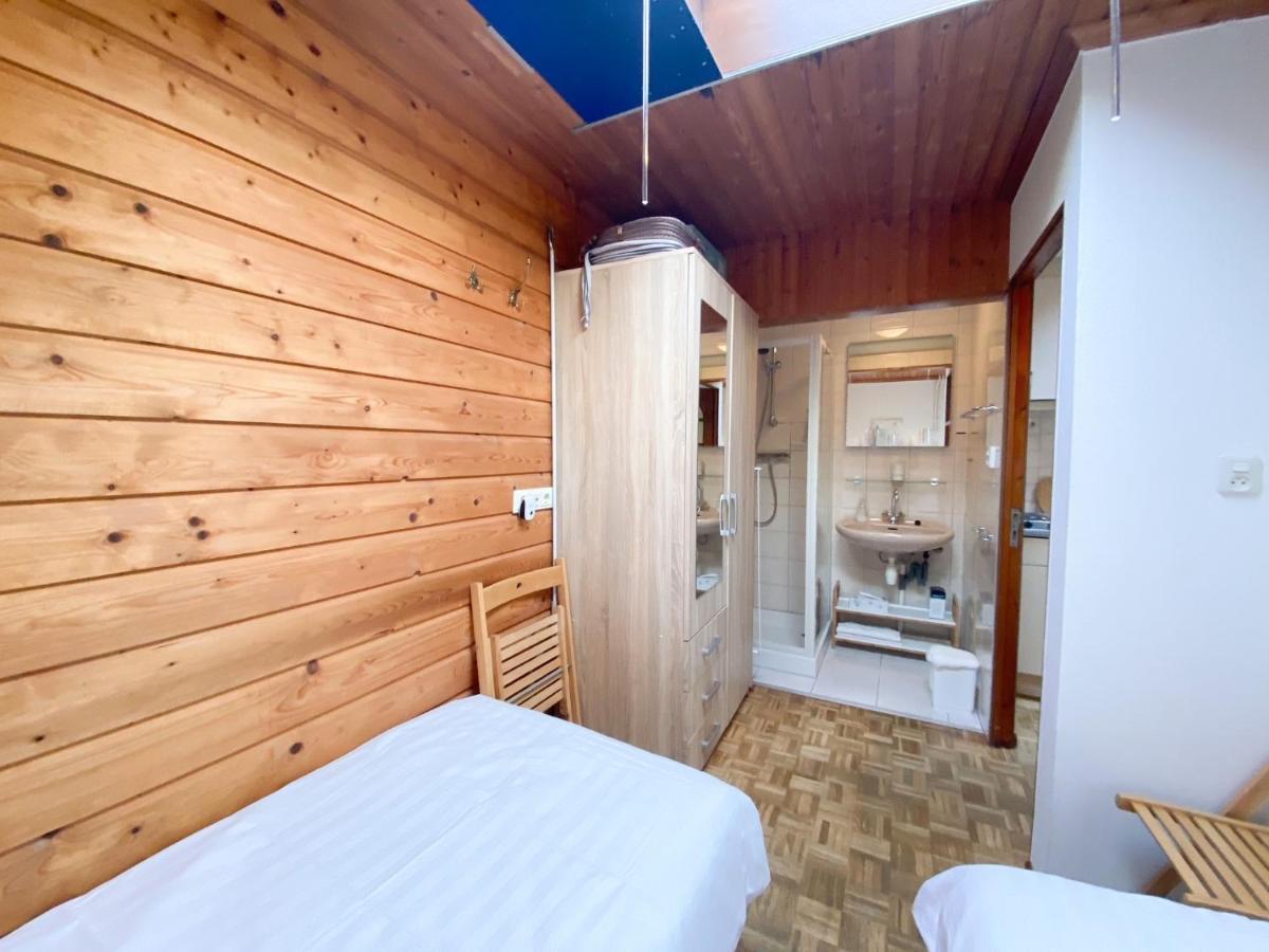 Gezellige Vakantiewoning Dichtbij Centrum Domburg Do20 Bagian luar foto