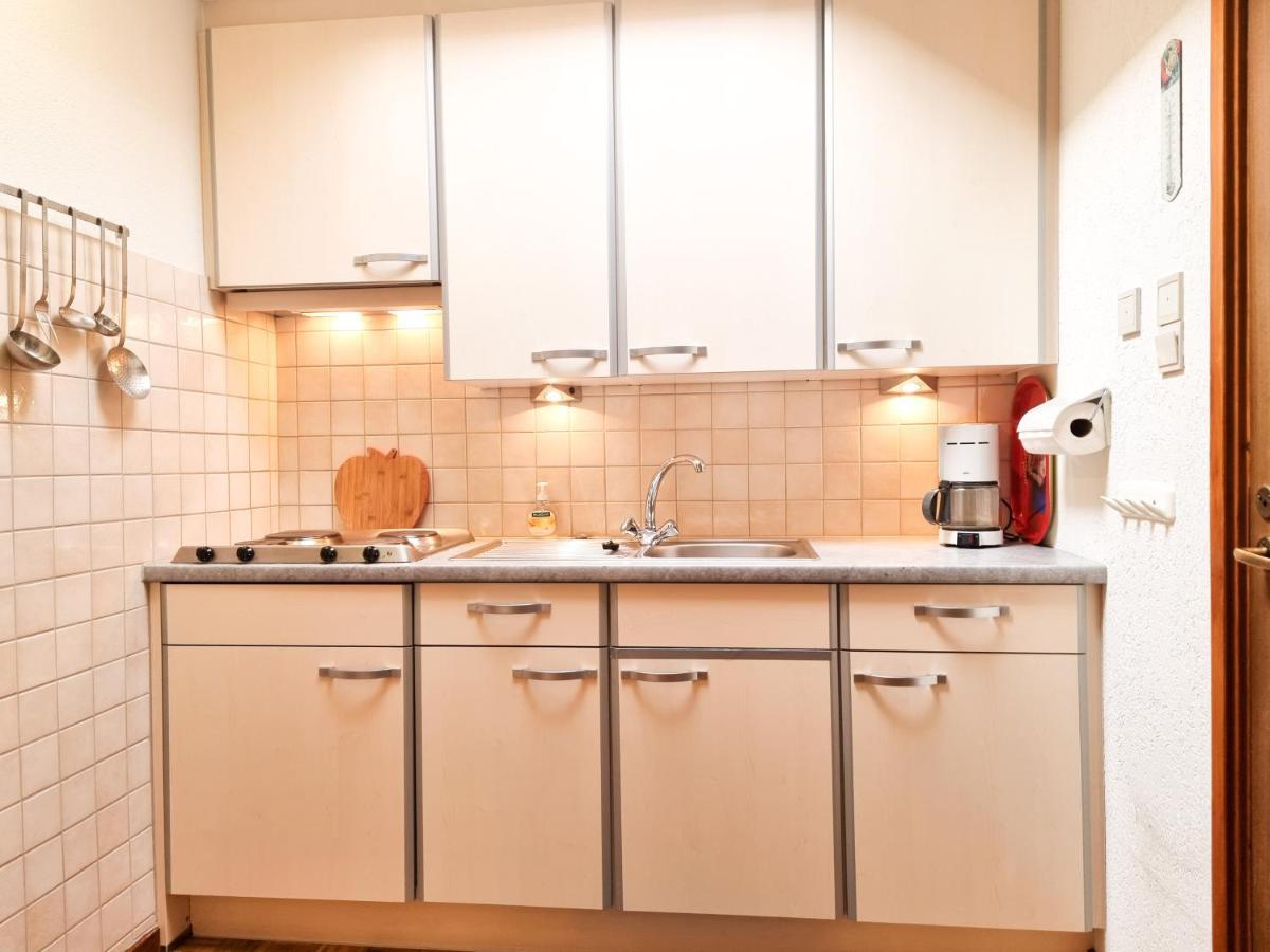 Gezellige Vakantiewoning Dichtbij Centrum Domburg Do20 Bagian luar foto