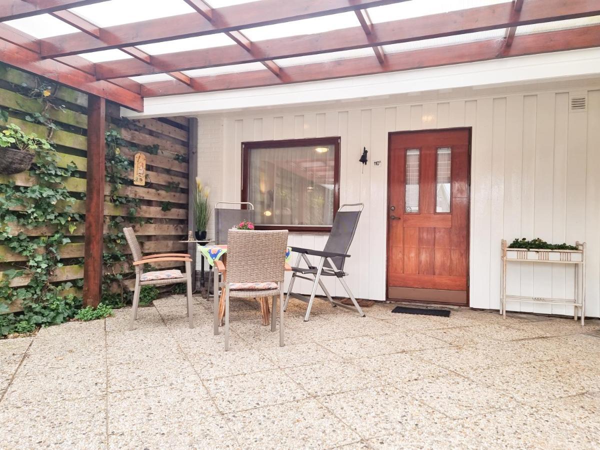 Gezellige Vakantiewoning Dichtbij Centrum Domburg Do20 Bagian luar foto
