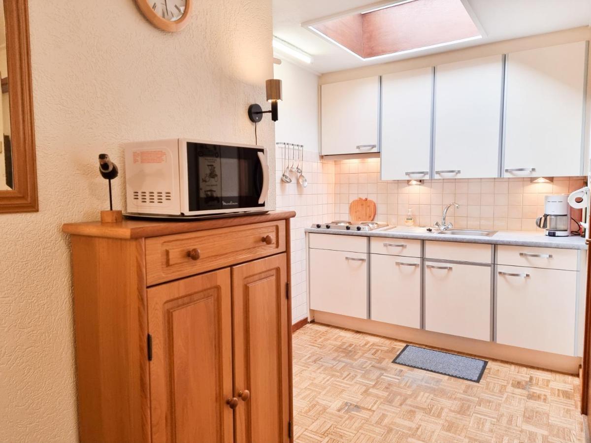 Gezellige Vakantiewoning Dichtbij Centrum Domburg Do20 Bagian luar foto