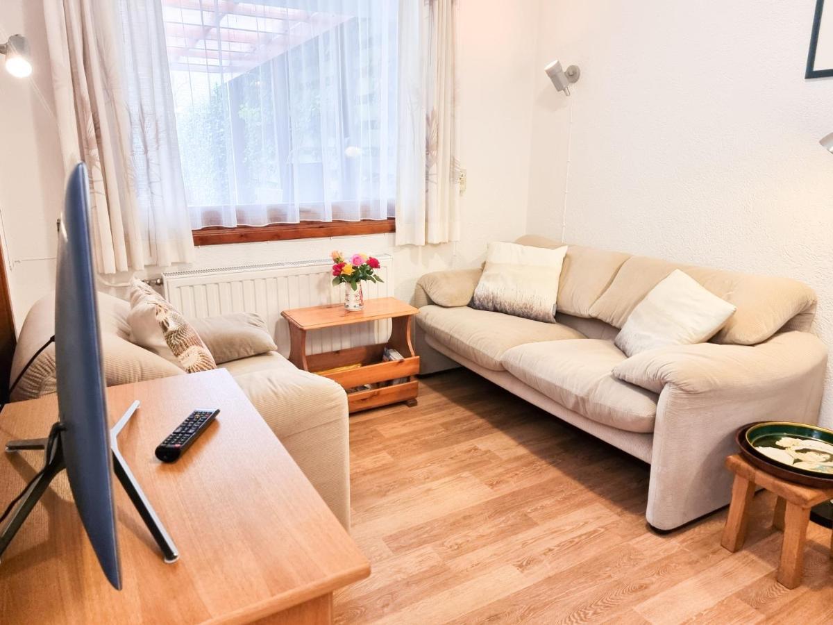Gezellige Vakantiewoning Dichtbij Centrum Domburg Do20 Bagian luar foto