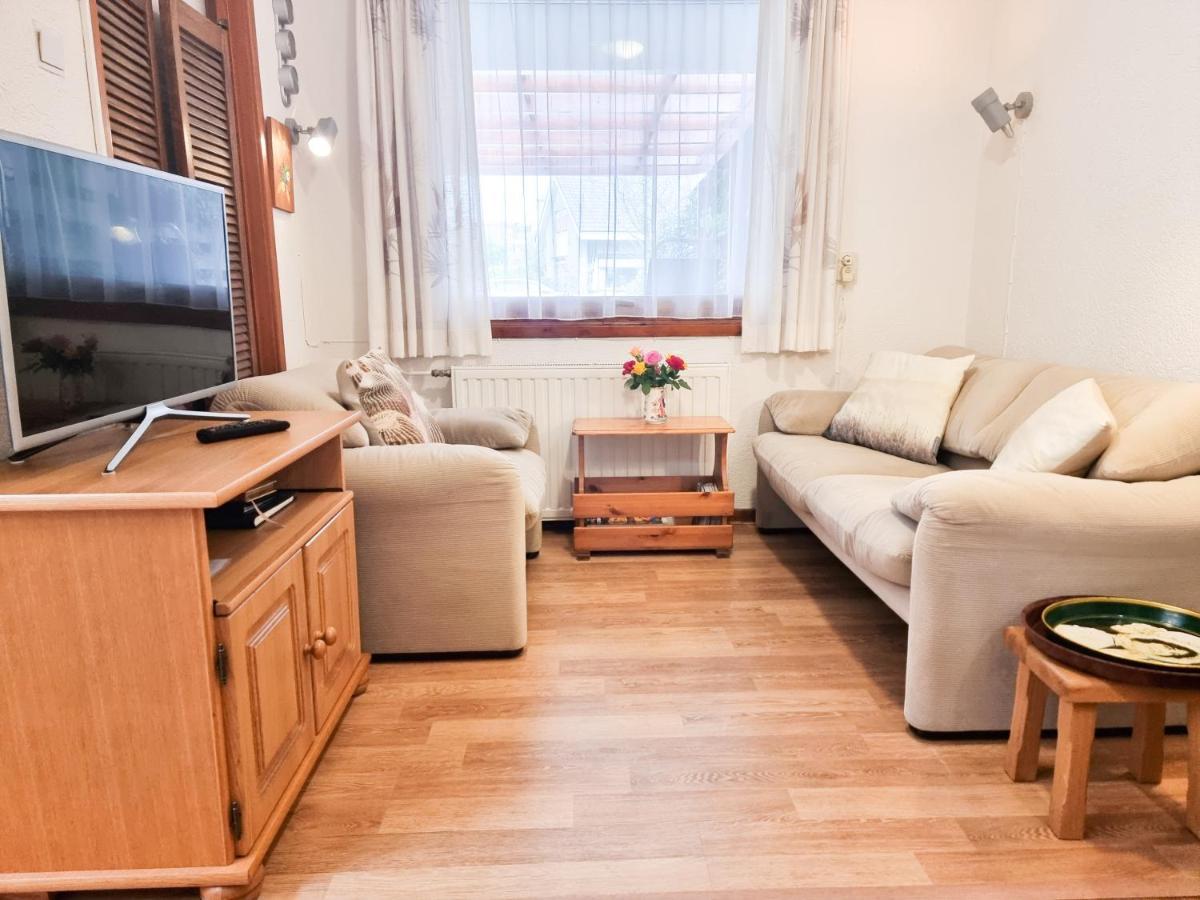 Gezellige Vakantiewoning Dichtbij Centrum Domburg Do20 Bagian luar foto